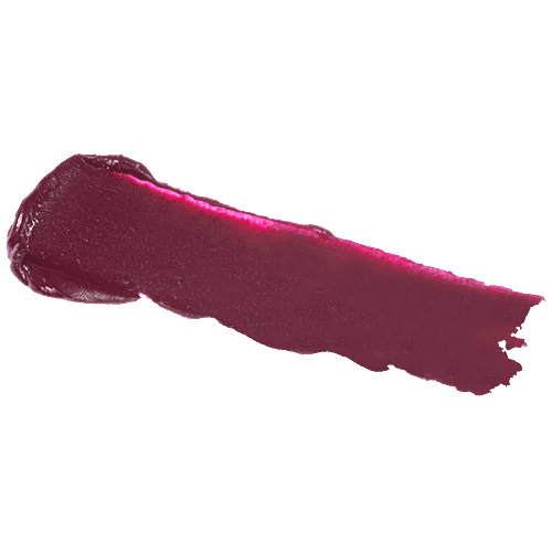 ColorBar Velvet Matte Lipstick, 4.2 g Fushia Fix 
