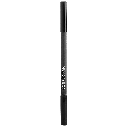 ColorBar Just Smoky Eye Pencil, 1.2 g Just Grey 