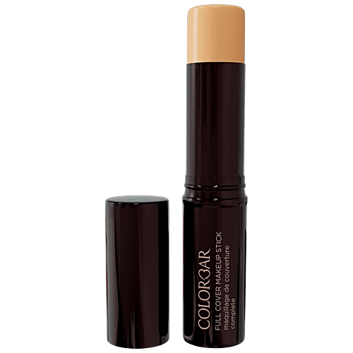 Buy ColorBar Full Cover Makeup Stick Online at Best Price of Rs 299 bigbasket