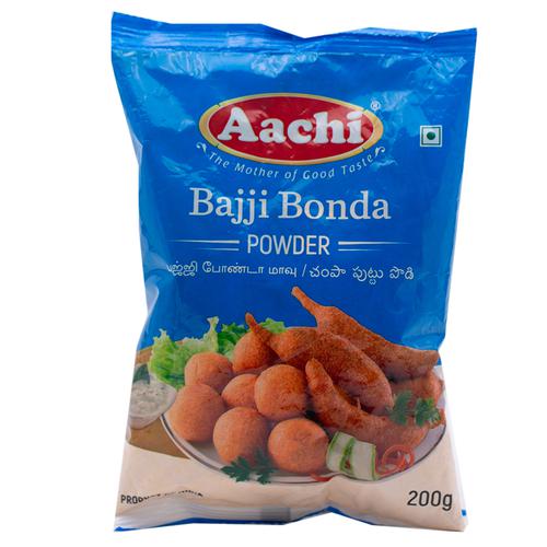 Buy Aachi Bajji Bonda Mix 200 Ml Online at the Best Price - bigbasket