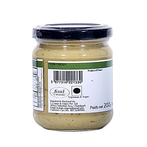 Buy Beaufor Tarragon Mustard Online at Best Price of Rs 315 bigbasket