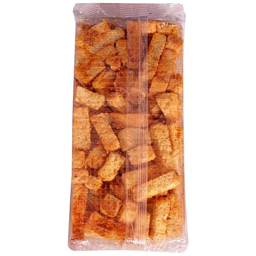 Creme De Fiesta Chatpata Bites, 150 g  0% Trans Fat, 0% Cholesterol