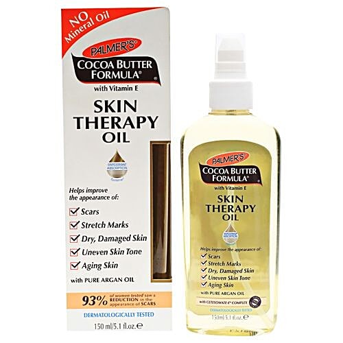 Palmer's Skin Therapy Oil, 150 ml Bottle 