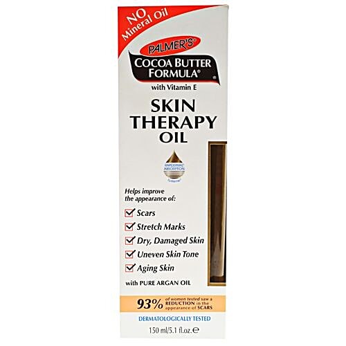 Palmer's Skin Therapy Oil, 150 ml Bottle 