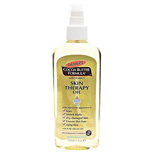 Palmer's Skin Therapy Oil, 150 ml Bottle 