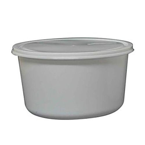Buy VC Disposable Plastic Container With Lid Online at Best Price of