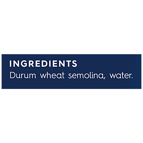 Barilla Durum Wheat Pasta - Angel Hair, 500 g Carton 