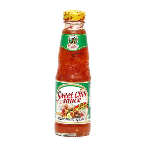 Buy Pantai Sauce Sweet Chilli With Lemongrass 215 Gm Online at the Best ...