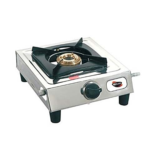 Buy Nirlep Aspa Gas Top Single Burner Online at Best Price of Rs null bigbasket