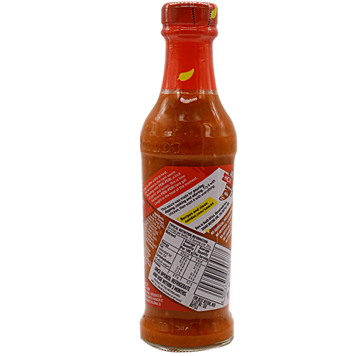Nandos Sauce - Hot Peri Peri, 250 g  Bursting Flavour
 Fiery Treat
