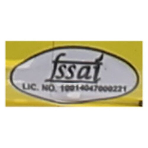 Shalimar Mustard Oil (Kachi Ghani), 1 L  