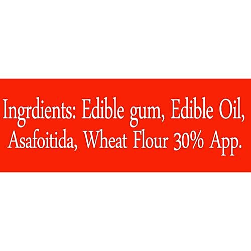 Buy Gd Compounded Asafoetida Special 40 Gm Online at the Best Price of