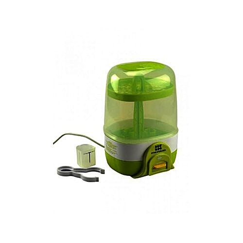 mee mee steam sterilizer
