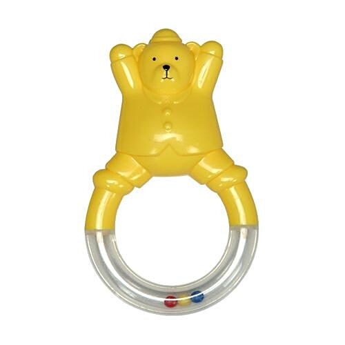 Mee Mee Infant Rattle Set, 1 pc  