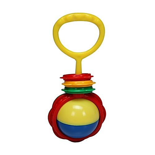 Mee Mee Infant Rattle Set, 1 pc  