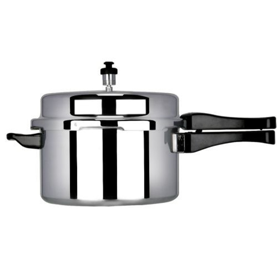 Buy Sumeet Alluminium Pressure Cooker Sapc5 Online at Best Price of
