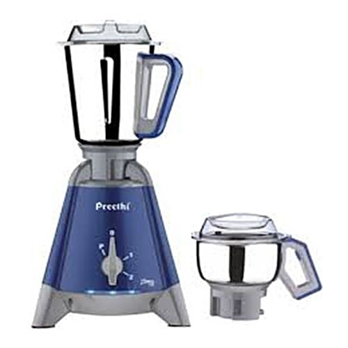 Buy Preethi Mixer Grinder Xpro Duo Online at Best Price of Rs null