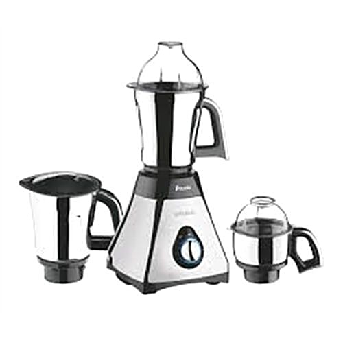 Buy Preethi Mixer Grinder Steele 110V Online at Best Price of Rs null