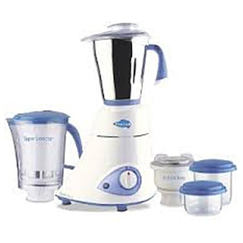 Buy Preethi Mixer Grinder Platinum 110V Online at Best Price of Rs