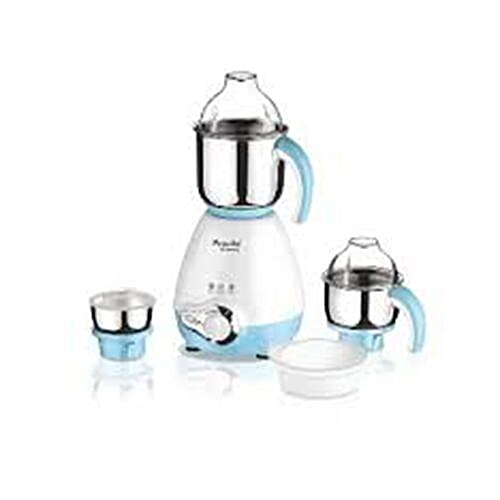 Preethi Mixer Grinder - Bluberry, 1 pc  