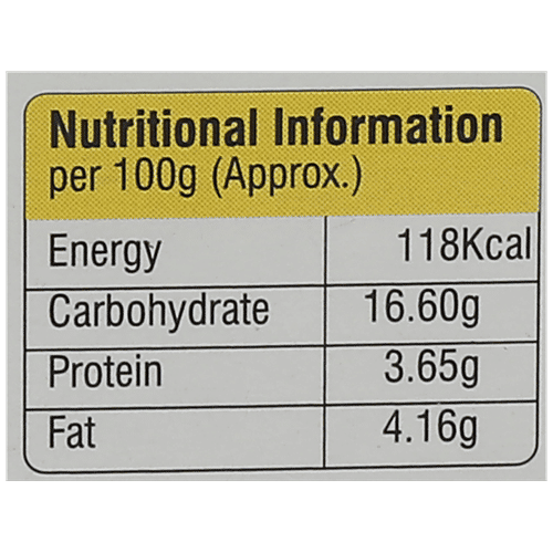 Aachi Masala - Pani Puri, 50 g  