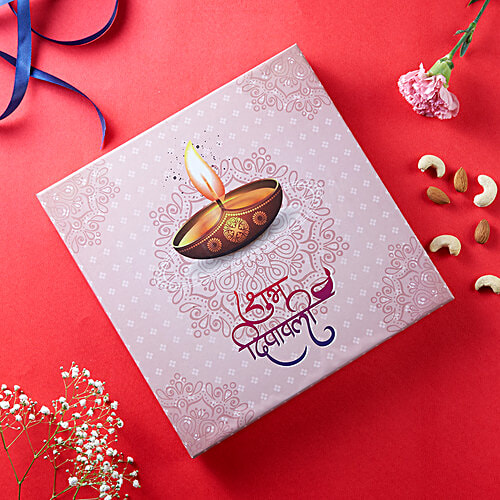 Buy BB Royal Diwali Gift Box Online at Best Price of Rs 699 bigbasket