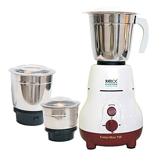 Roxx Turbo Mixx, 750 Watt  