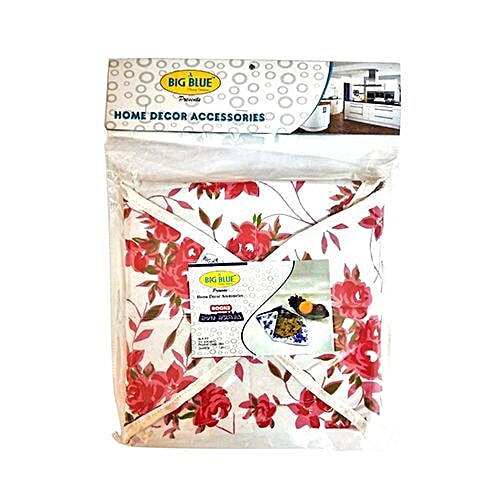 Big Blue Roti Wrapper Rocks, 1 pc  