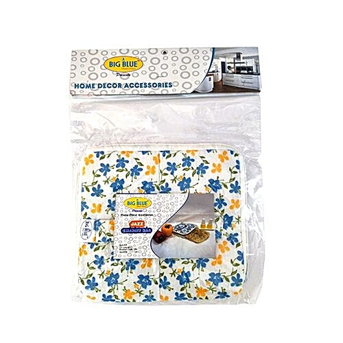 Big Blue Roti Bag Jazz, 1 pc  