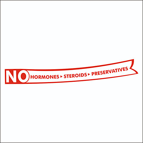 Zorabian Chicken Cubes, 500 g  Preservative Free