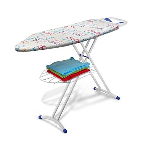 Bonita Ironing Board - Weather Printed, Pride, 1 pc  