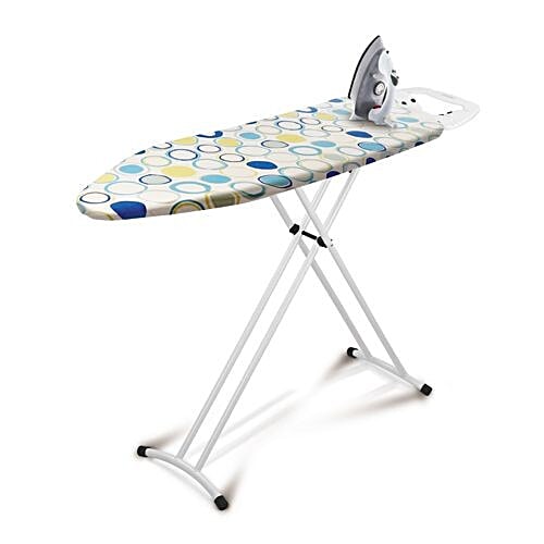 Bonita Ironing Board - Weather Printed, Neu Metallo, 1 pc  