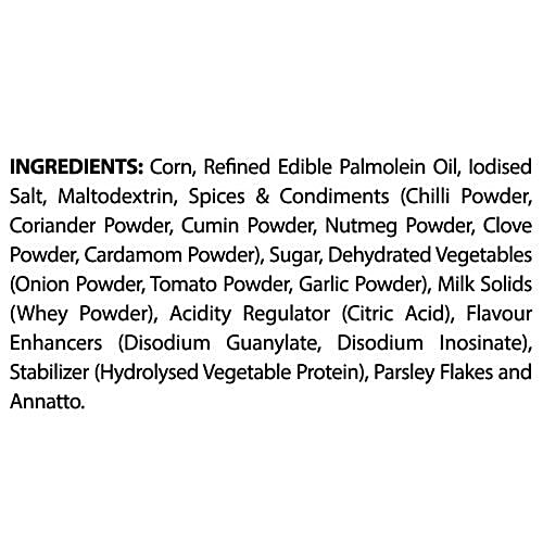 ACT II Nachoz - Jalapeno, 150 g pouch 