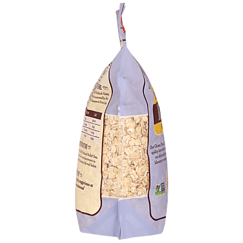Bobs Red Mill Rolled Oats - Gluten Free, 907 g  Gluten Free
