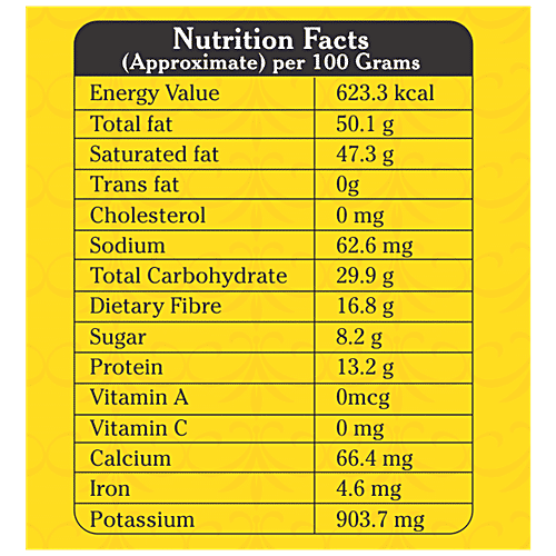 Buy Klf Coconad Coconut Milk Powder 100 Gm Online at the Best Price of