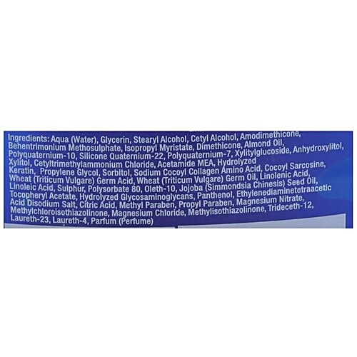 Bblunt Intense Moisture Hair Conditioner - Jojoba & Vitamin E, For Seriously Dry Hair, 200 g  