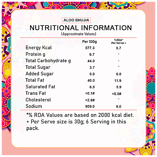 Haldiram's Gift Pack - Double Maaza, 1.42 kg  