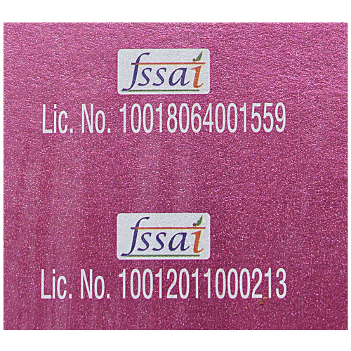 Bikano Baked Delight Rejoice, 1 pc  