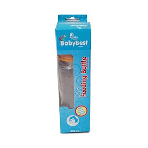apollo feeding bottle