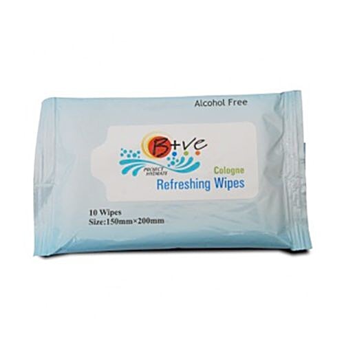apollo wet wipes