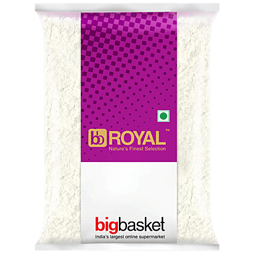 bb Royal Corn Flour, 1 kg  