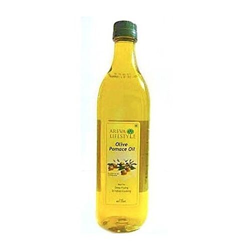Buy Areva Lifestyle Olive Oil Pomace Online at Best Price of Rs null