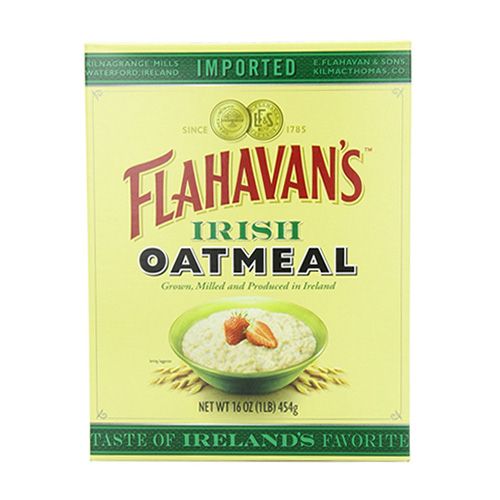 Buy Flahavan'S Irish Oatmeal Online at Best Price of Rs 480 - bigbasket