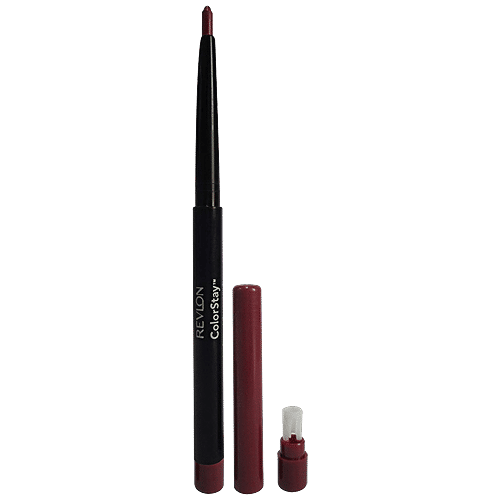 Buy Revlon Colorstay Lip Liner Pencil Online at Best Price of Rs 712.8