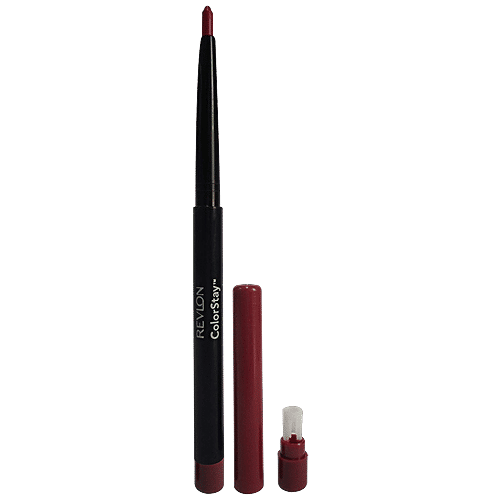 Buy Revlon Colorstay Lip Liner Pencil Online at Best Price of Rs 799