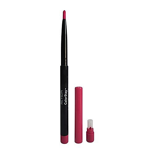 Buy Revlon Colourstay Lip Liner Pencil Online at Best Price bigbasket