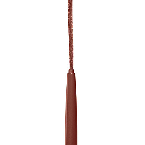 Revlon ColorStay Longwear Lip Liner With Built-In Sharpener, 0.25 g Chocolate Longwear Rich Colour With Smooth Application & Smudge Proof