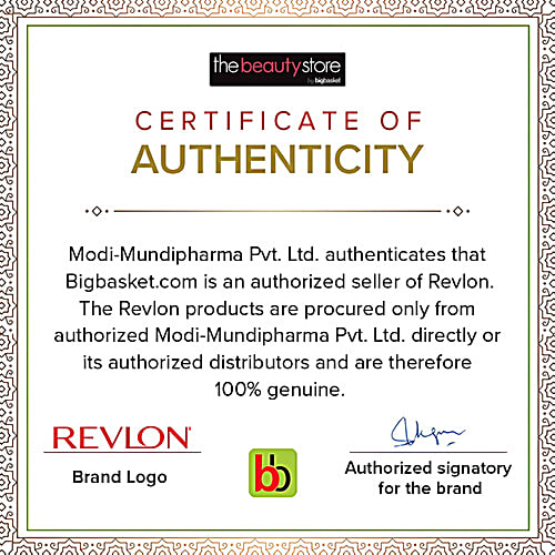 Revlon ColorStay Longwear Lip Liner With Built-In Sharpener, 0.25 g Chocolate Longwear Rich Colour With Smooth Application & Smudge Proof