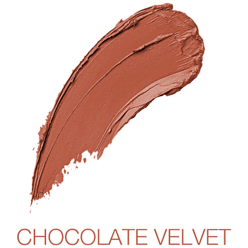 Revlon Super Lustrous Crème Lipstick, 4.2 g Chocolate Velvet 