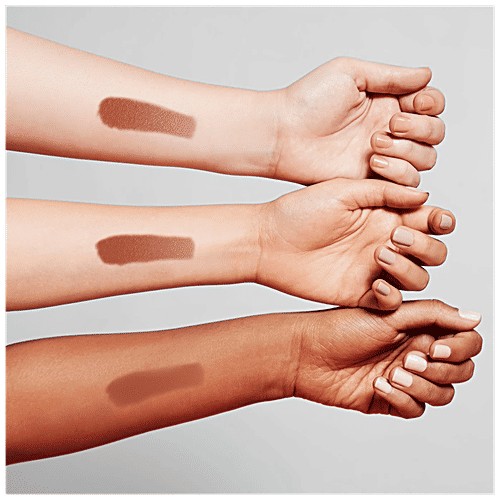 Revlon Super Lustrous Crème Lipstick, 4.2 g Chocolate Velvet 